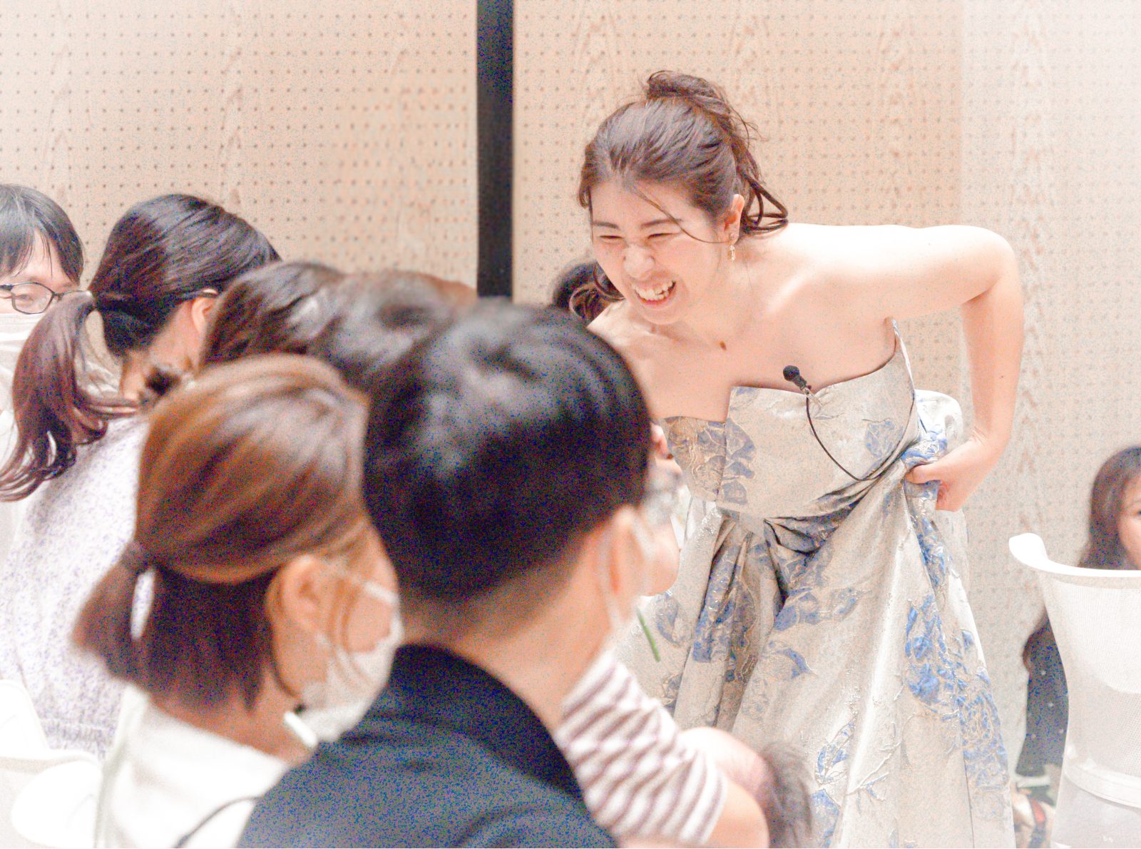 講師プロフィール写真